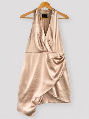 🎉5 for $45🎉 Do Be dress size L